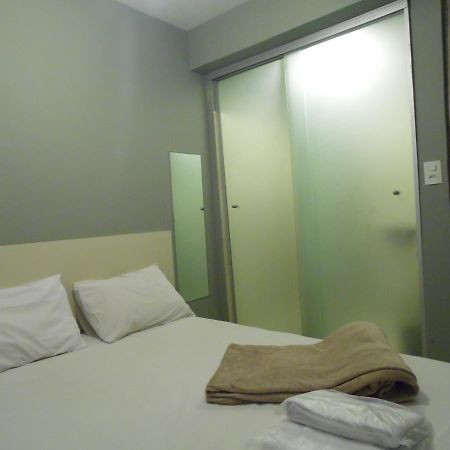 Terrasse B&B Rio de Janeiro Eksteriør billede