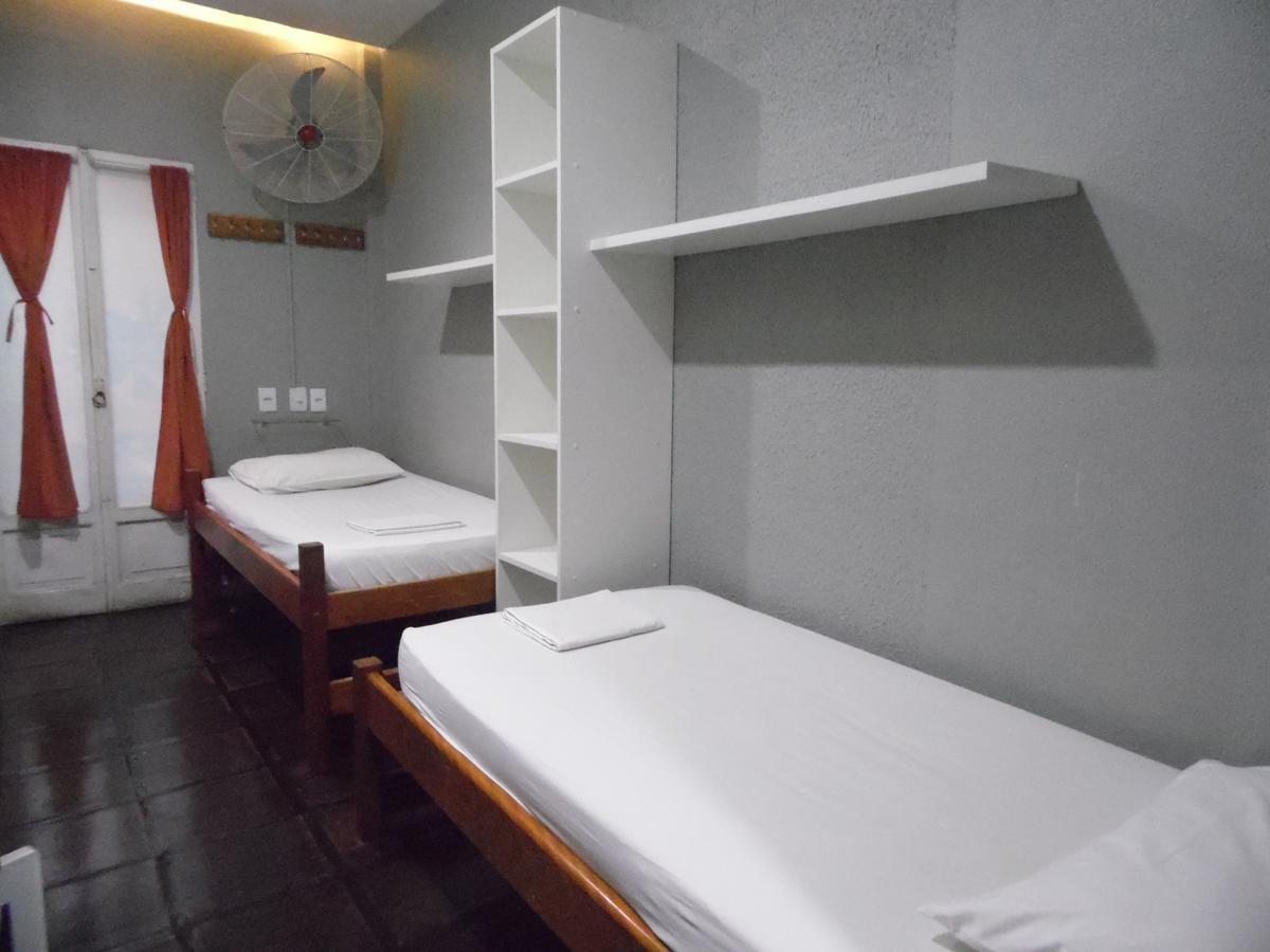 Terrasse B&B Rio de Janeiro Eksteriør billede