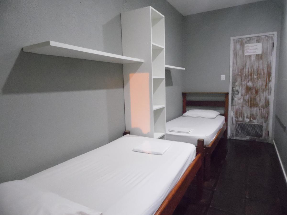 Terrasse B&B Rio de Janeiro Eksteriør billede