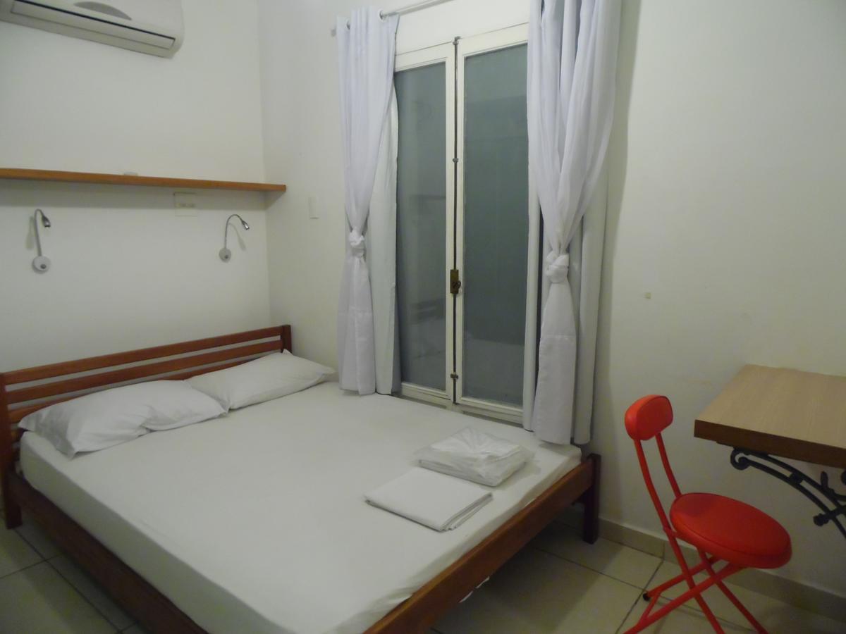 Terrasse B&B Rio de Janeiro Eksteriør billede