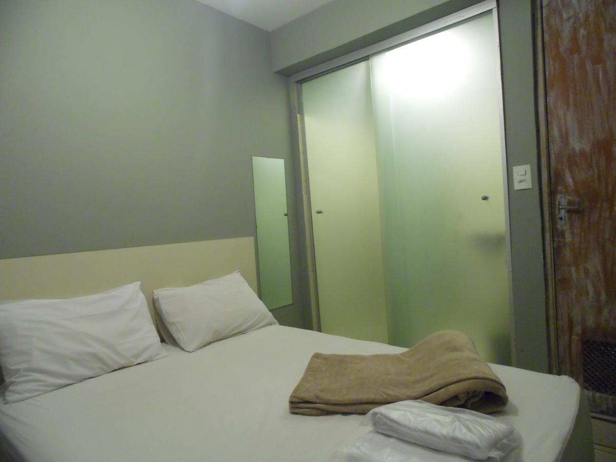 Terrasse B&B Rio de Janeiro Eksteriør billede