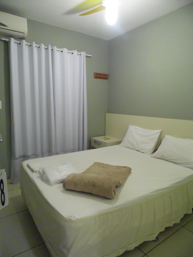 Terrasse B&B Rio de Janeiro Eksteriør billede