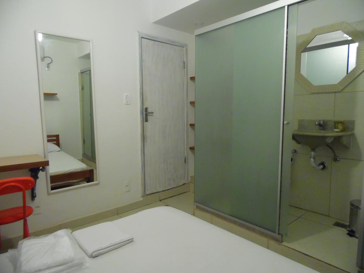 Terrasse B&B Rio de Janeiro Eksteriør billede