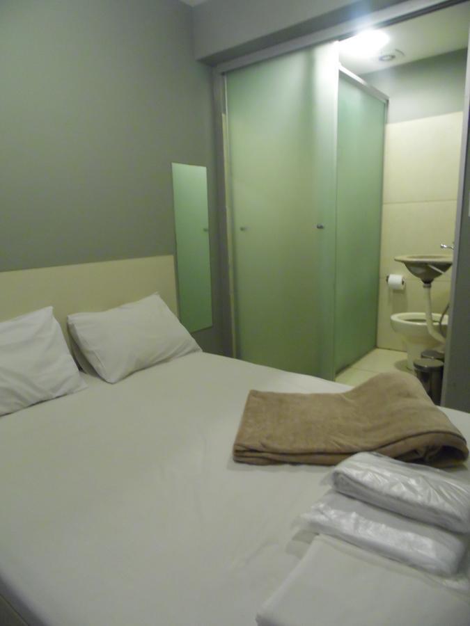 Terrasse B&B Rio de Janeiro Eksteriør billede