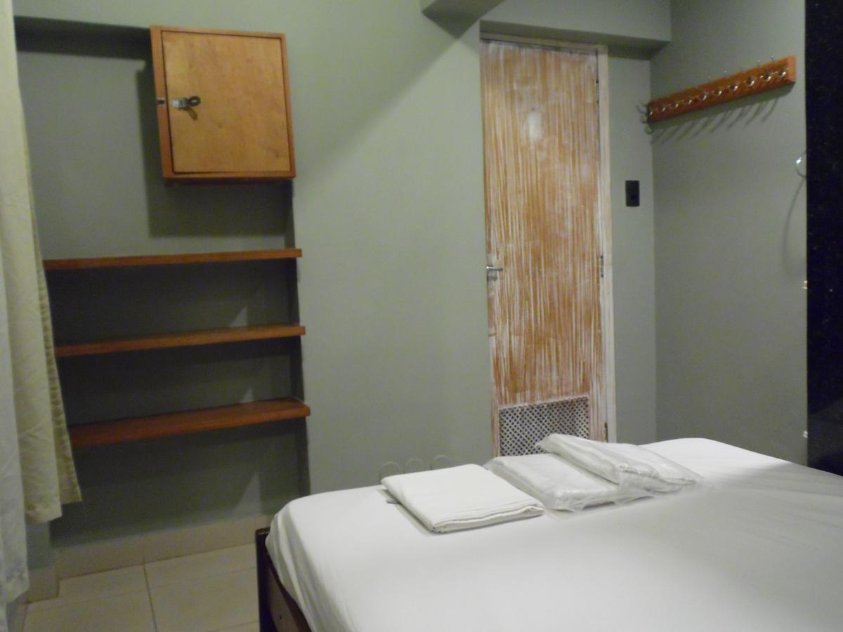 Terrasse B&B Rio de Janeiro Eksteriør billede