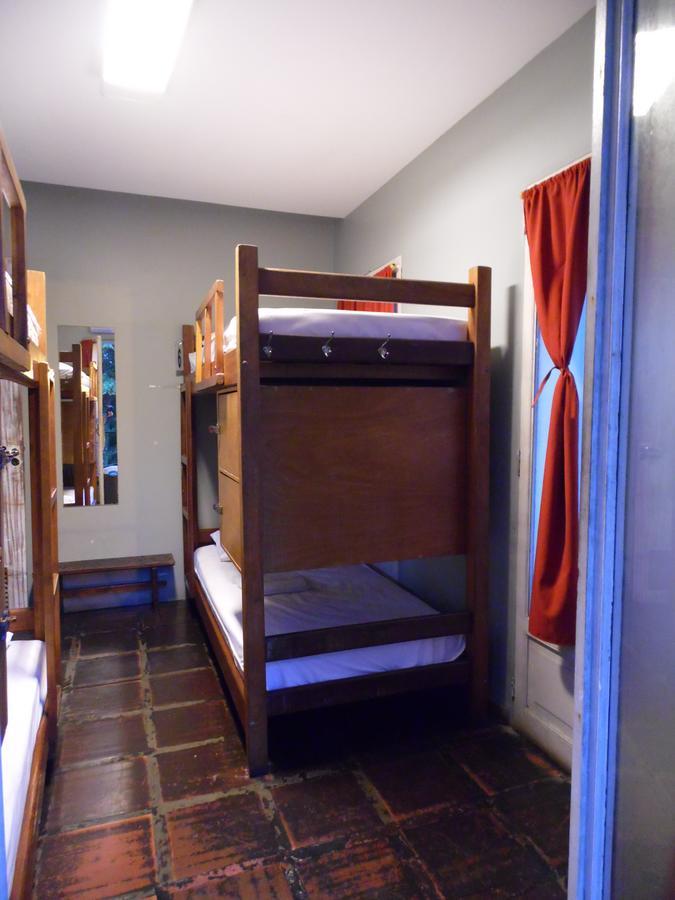 Terrasse B&B Rio de Janeiro Eksteriør billede