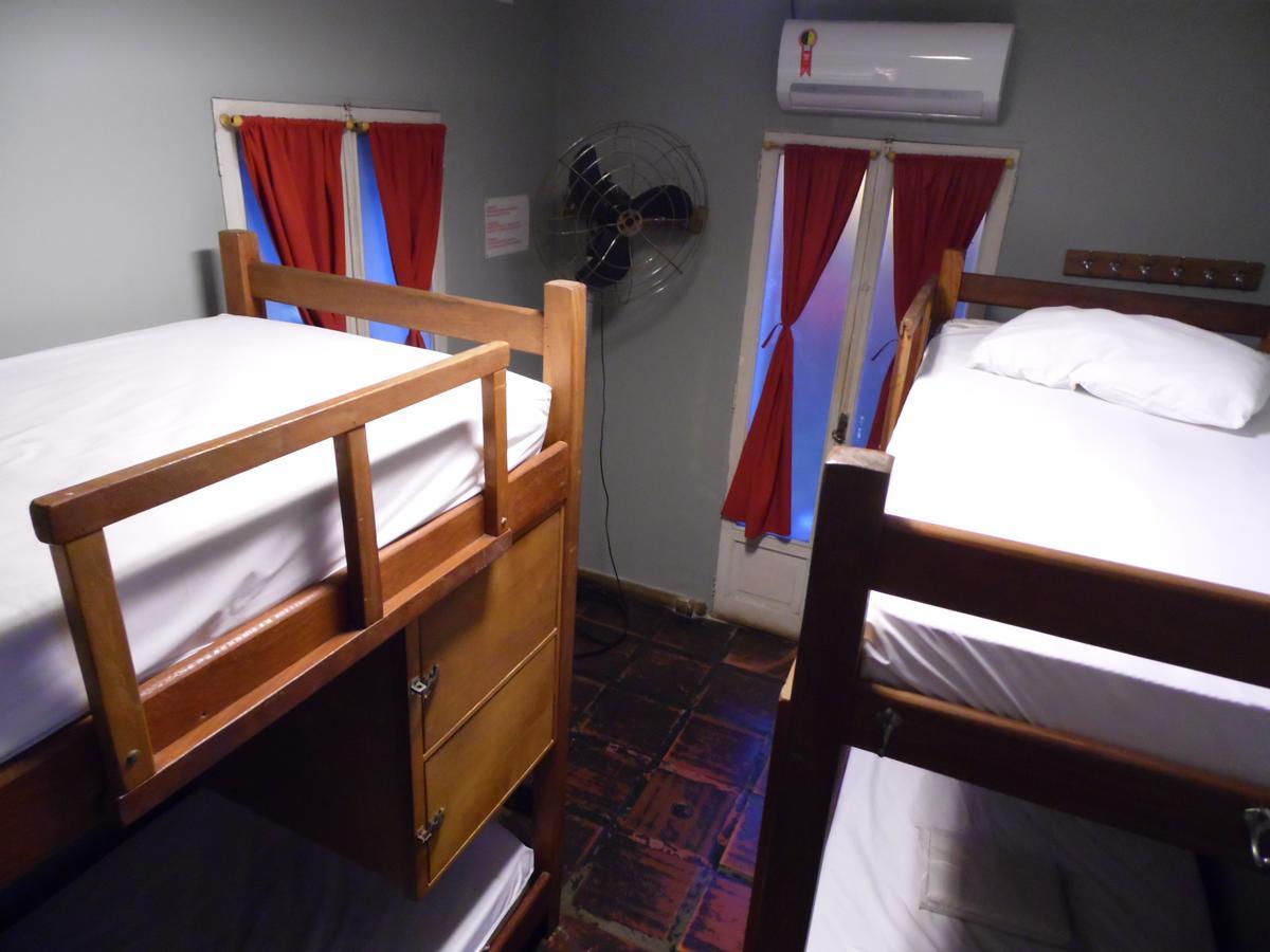 Terrasse B&B Rio de Janeiro Eksteriør billede