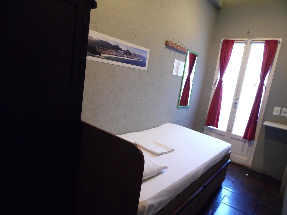 Terrasse B&B Rio de Janeiro Eksteriør billede