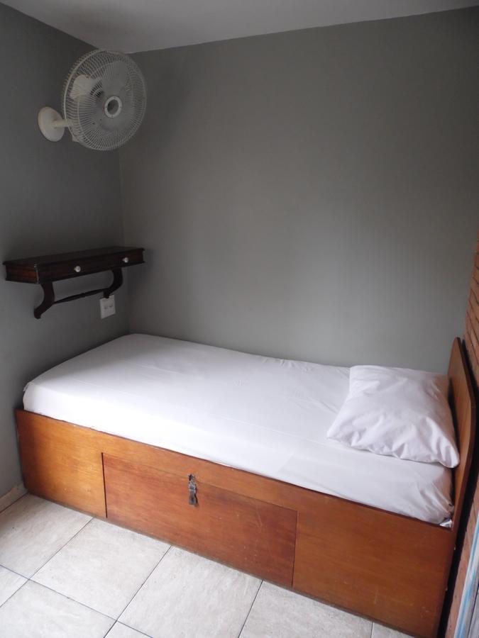 Terrasse B&B Rio de Janeiro Eksteriør billede