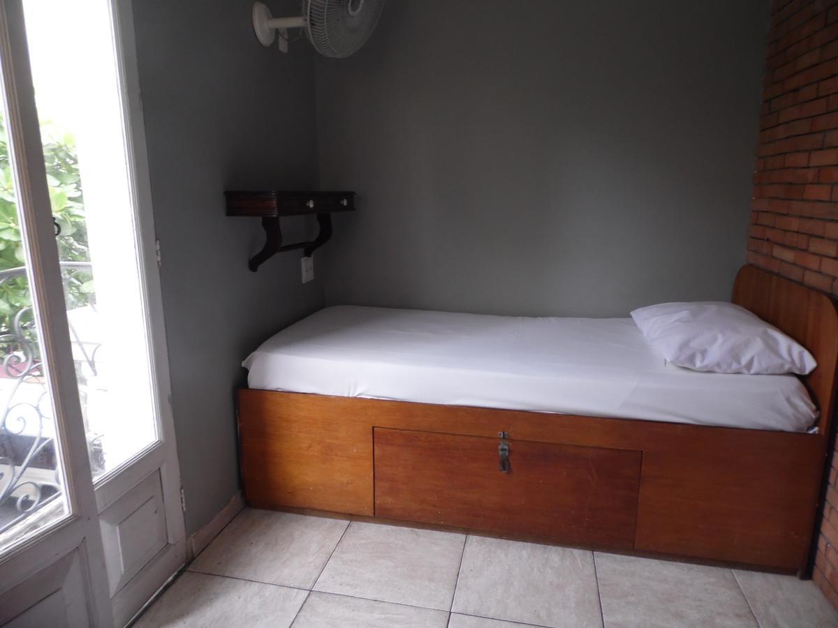Terrasse B&B Rio de Janeiro Eksteriør billede