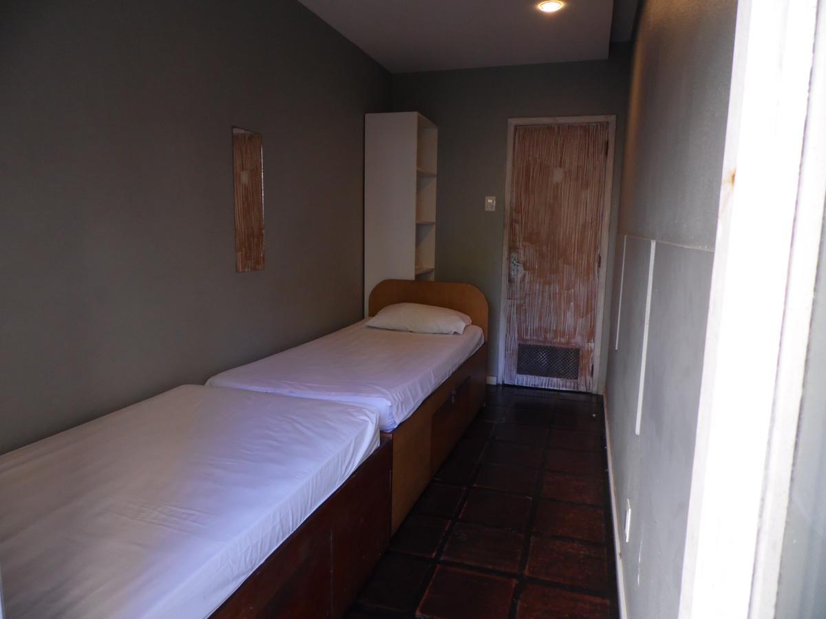 Terrasse B&B Rio de Janeiro Eksteriør billede