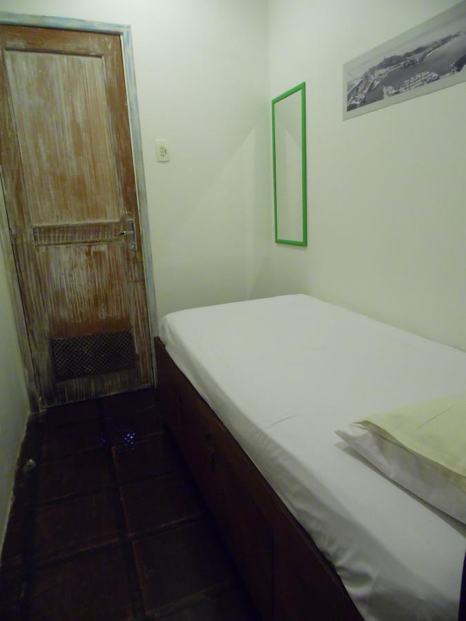 Terrasse B&B Rio de Janeiro Eksteriør billede