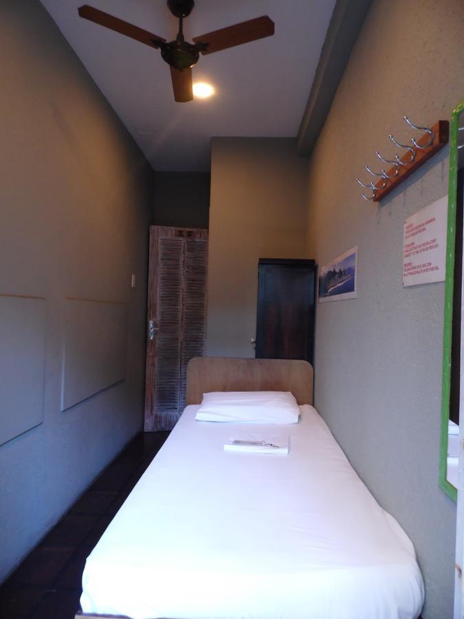 Terrasse B&B Rio de Janeiro Eksteriør billede
