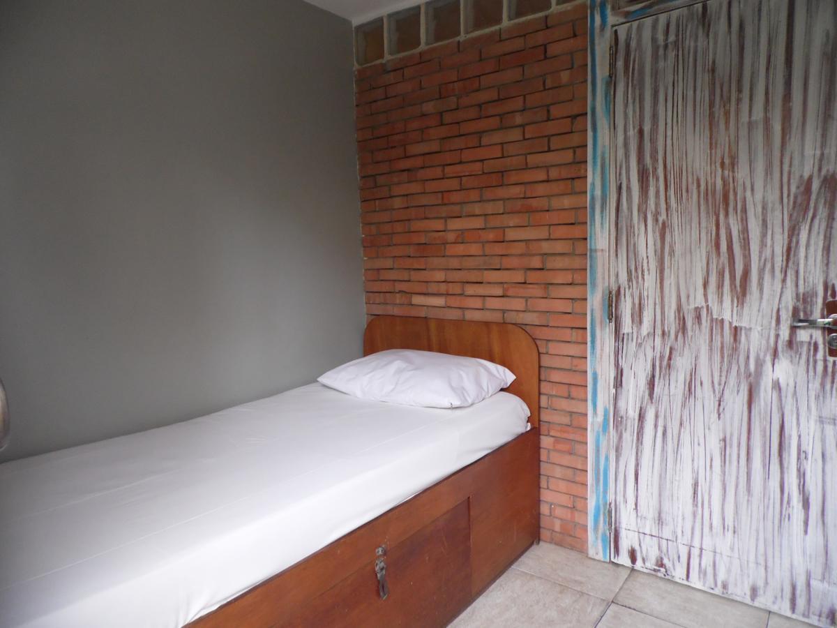 Terrasse B&B Rio de Janeiro Eksteriør billede