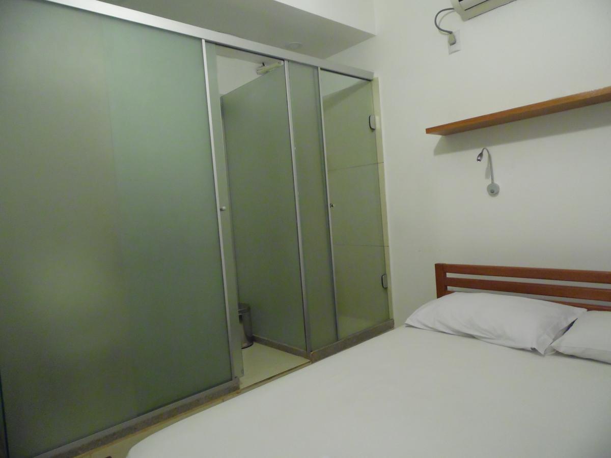 Terrasse B&B Rio de Janeiro Eksteriør billede