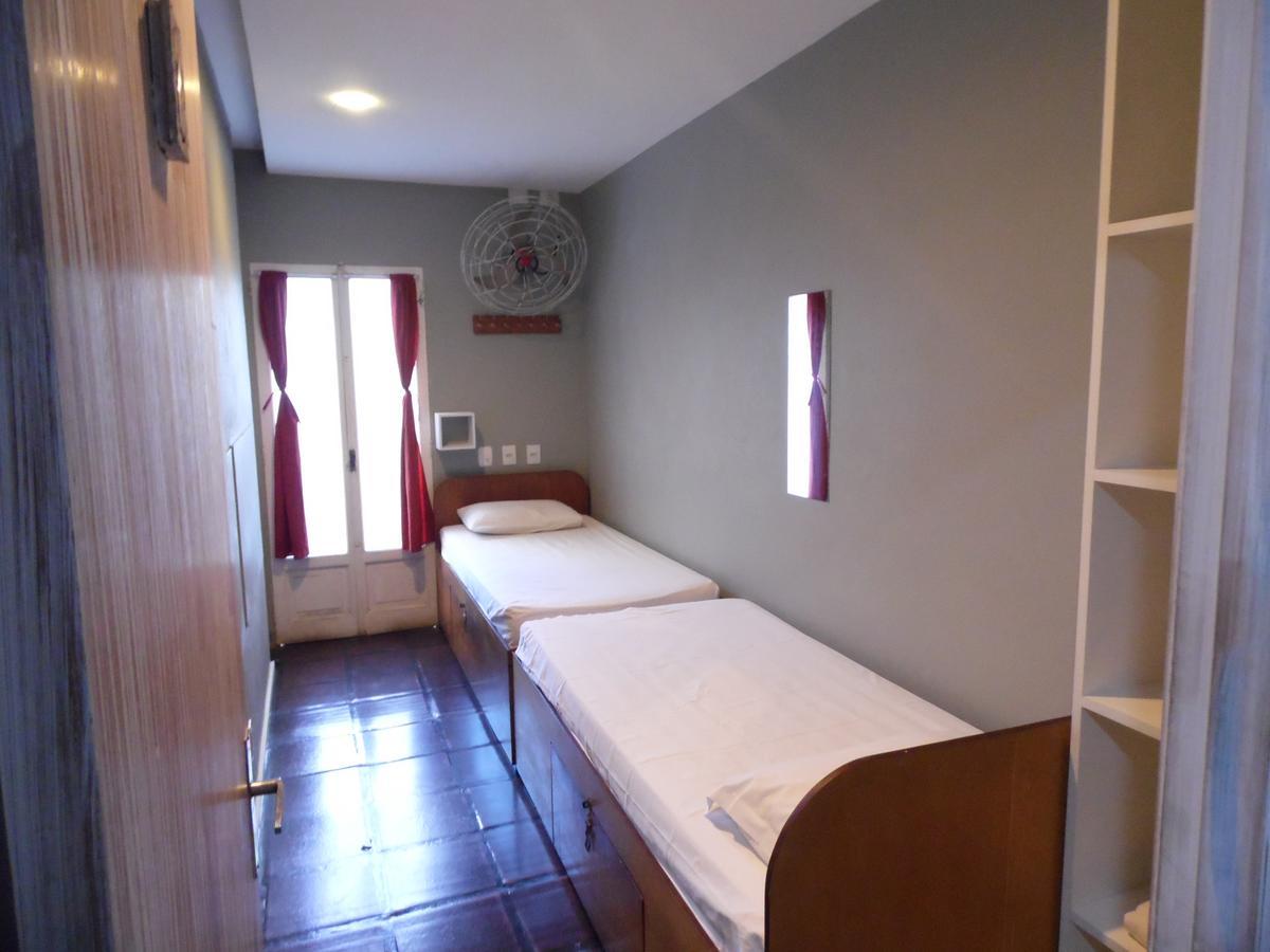 Terrasse B&B Rio de Janeiro Eksteriør billede