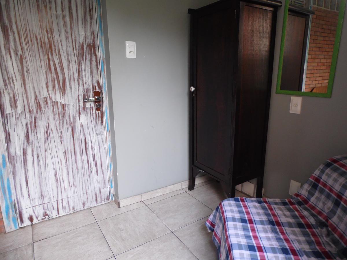 Terrasse B&B Rio de Janeiro Eksteriør billede