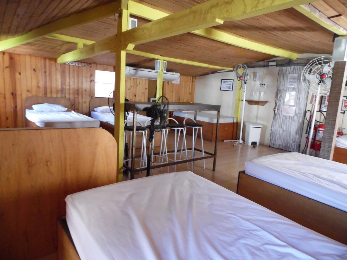 Terrasse B&B Rio de Janeiro Eksteriør billede