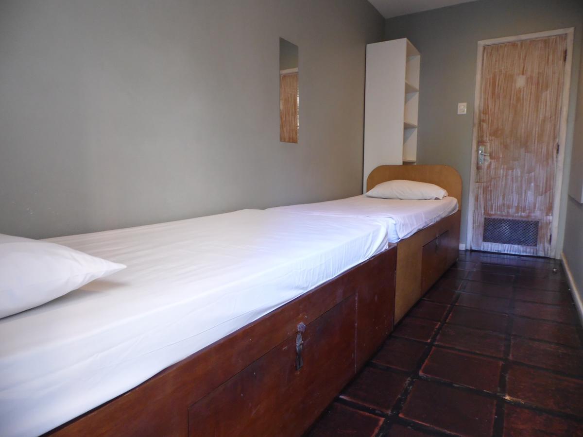 Terrasse B&B Rio de Janeiro Eksteriør billede